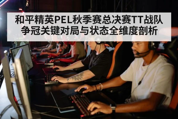 esports tournament crowd