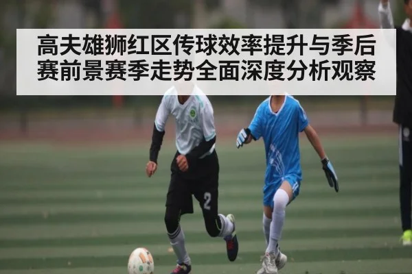 高夫雄狮红区传球效率提升与季后赛前景赛季走势全面深度分析观察